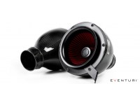 Układ dolotowy Eventuri Carbon do BMW M5 E60 / M6 E63 - EVE-E60V2-CF-INT Intake system Eventuri Carbon for BMW M5 E60 / M6 E63